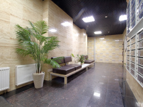 Апартаменты Абсалямова