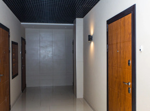 Уютная однокомнатная квартира в центре Новосибирска