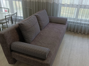 Квартира Aura