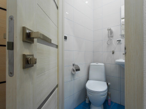 Квартира Гости Любят на Рубинштейна