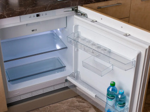 Квартира на Десятинной