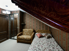 Гостевой дом Атлас