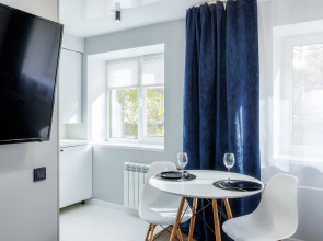 Квартира На Дмитрия Ульянова 16