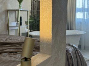 Квартира Gold Loft