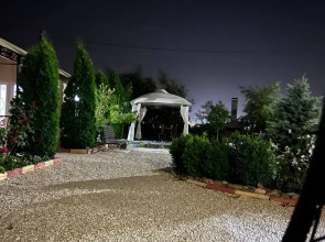 Гостевой Дом Berezka