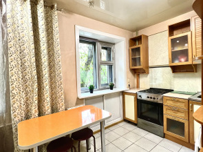 Квартира Уютный дом Дикопольцева 72