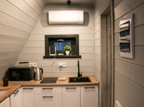 База отдыха Веденье