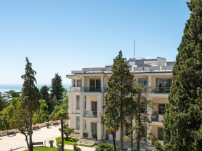 Комплекс апартаментов Grand Royal Residences