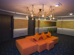 Апарт-Отель Tangerine Batumi