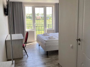 Гостевой дом Лайна