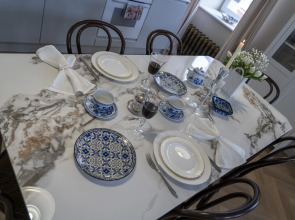 Квартира Строганов