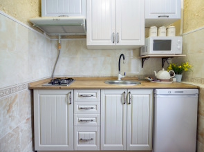 Квартира Каштановая Аллея