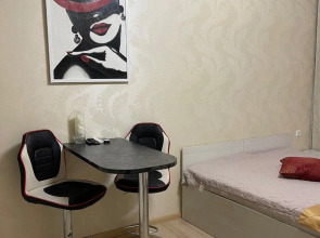 Апартаменты White на Комарова 45