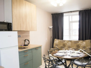 Апартаменты Атмоcфера-Rоmantiс 1