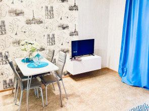 Апартаменты Кварт на Брестской