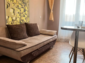 Квартира 154/187