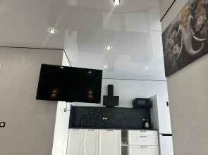 Квартира Шикарная 2-комнатная квартира у моря на Столетии 163