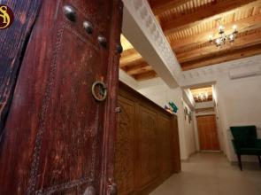 Бутик-Отель Shohnishin Boutique