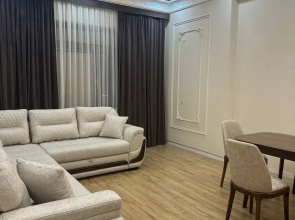 Boulevard- Tashkent City 3 Flat