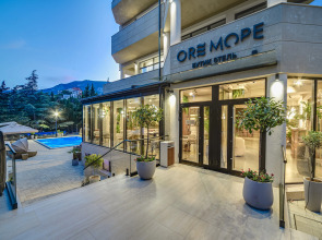 Гостевой дом Ore More