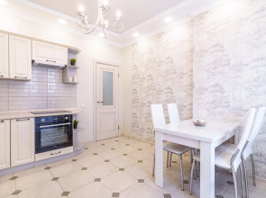 Квартира у парка Галицкого Апарт-Отелика в ЖК Гарантия