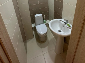 Квартира 2-комнатная Просторная в ЖК Чистые Пруды