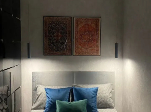 Na Kirova 3b Flat