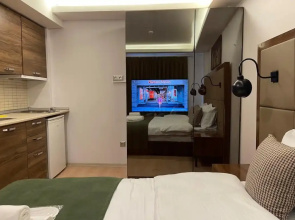 Elegance Suites Harbiye