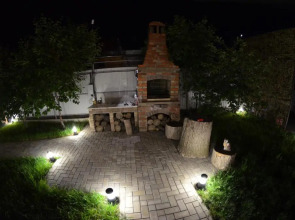 Гостевой Дом Совёнок