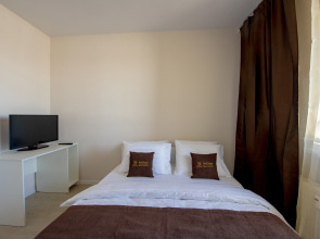 Апартаменты InnDays (2) Рязановское шоссе 31к1