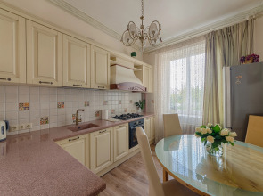 Апартаменты 4-комнатные HomeApart пр-т Независимости, 23