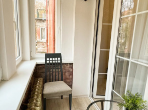 Квартира в историческом центре на улице Красная