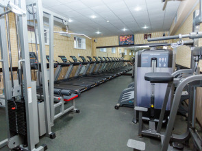 Отель Жемчужина