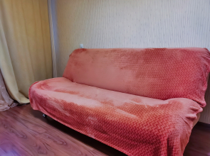 Квартира в центре Тюмени