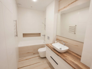 Апартаменты на "Орлиной сопке"