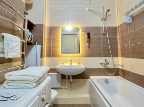 Квартира Море Сириуса 10