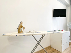 Апартаменты на Улице Герцена 46 в Центре Города