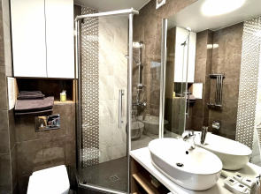 Апартаменты Siberian Voyager