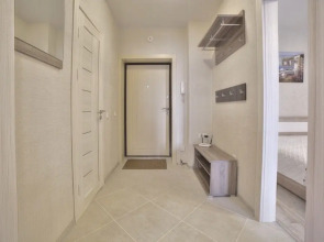 Апартаменты в ЖК Каскад Скрыганова 4А