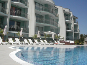 Gardenia Apartments