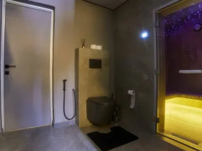 Panorama House Apart & SPA Deluxe Apartment
