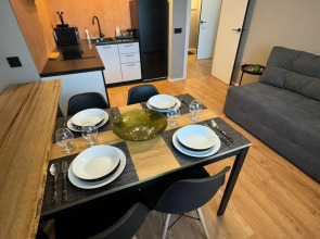 Апартаменты Новые ULTRA