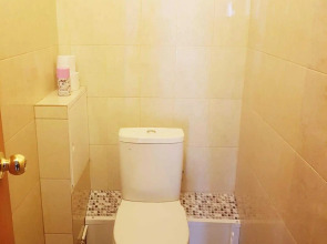 Хостел Атмосфера