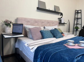 Квартира у Моря в Академгородке