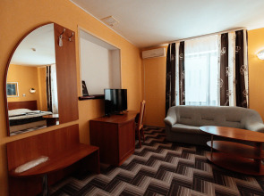 Гостевой дом Подворье