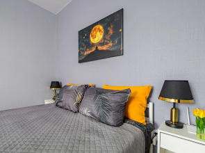 Квартира Дом Совы и Ворона на Звездинке