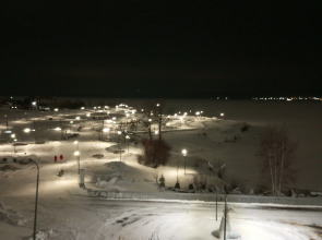 Квартира Уютная студия на набережной