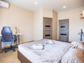 Апартаменты на берегу открытого моря ( Район Толстый мыс )