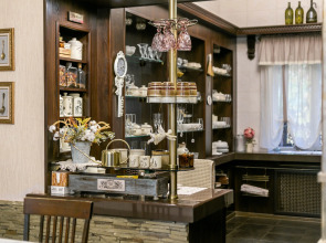 Гостевой дом Дом Наполненный Любовью