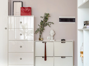 Квартира Зеленая Квартира